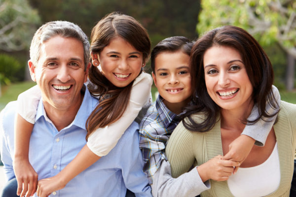 Find Out About Family Life Insurance